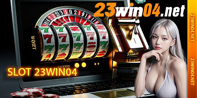 Slot 23Win04